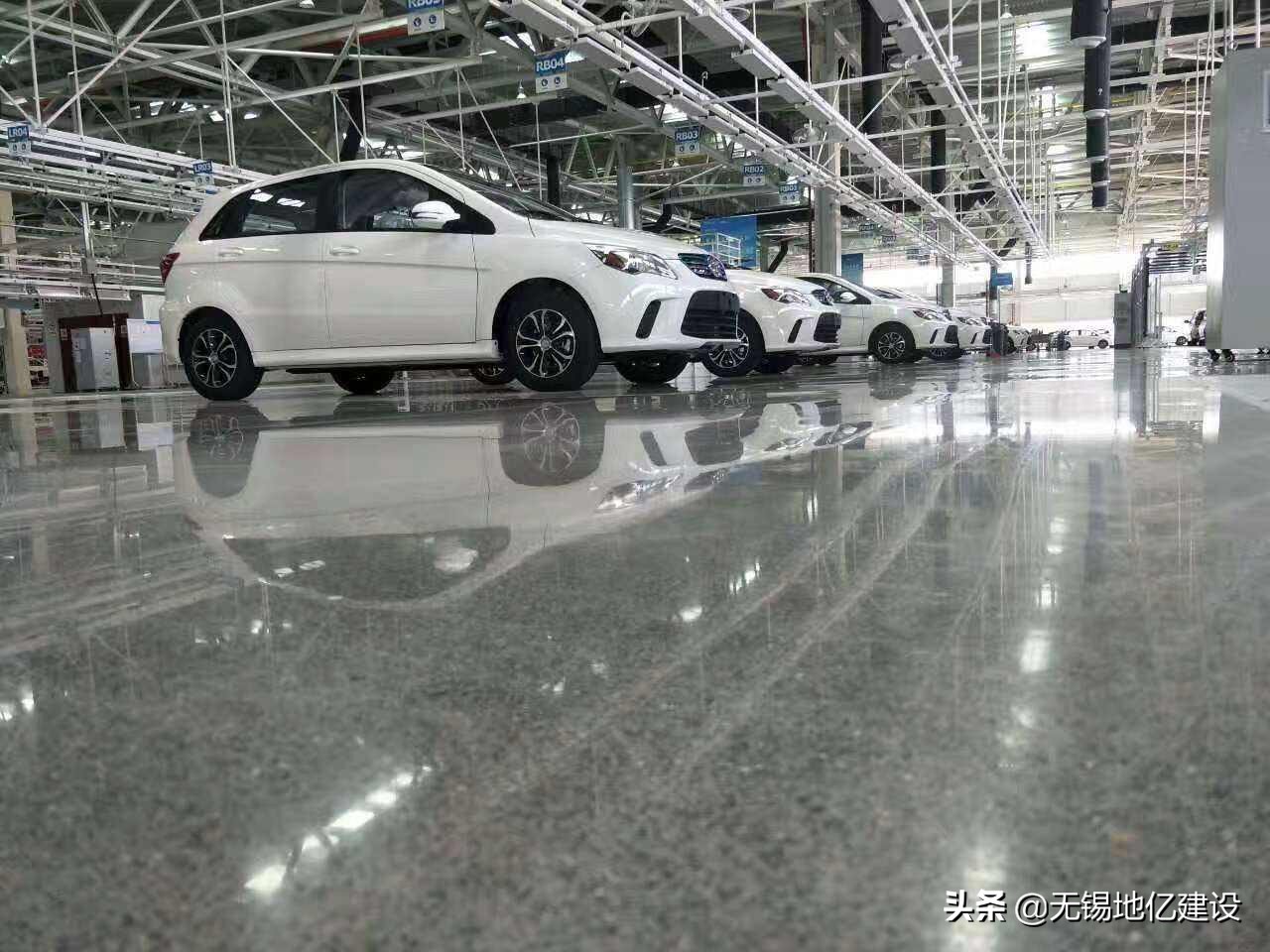 地下车库地坪有几种做法_地下车库地坪做法及特点