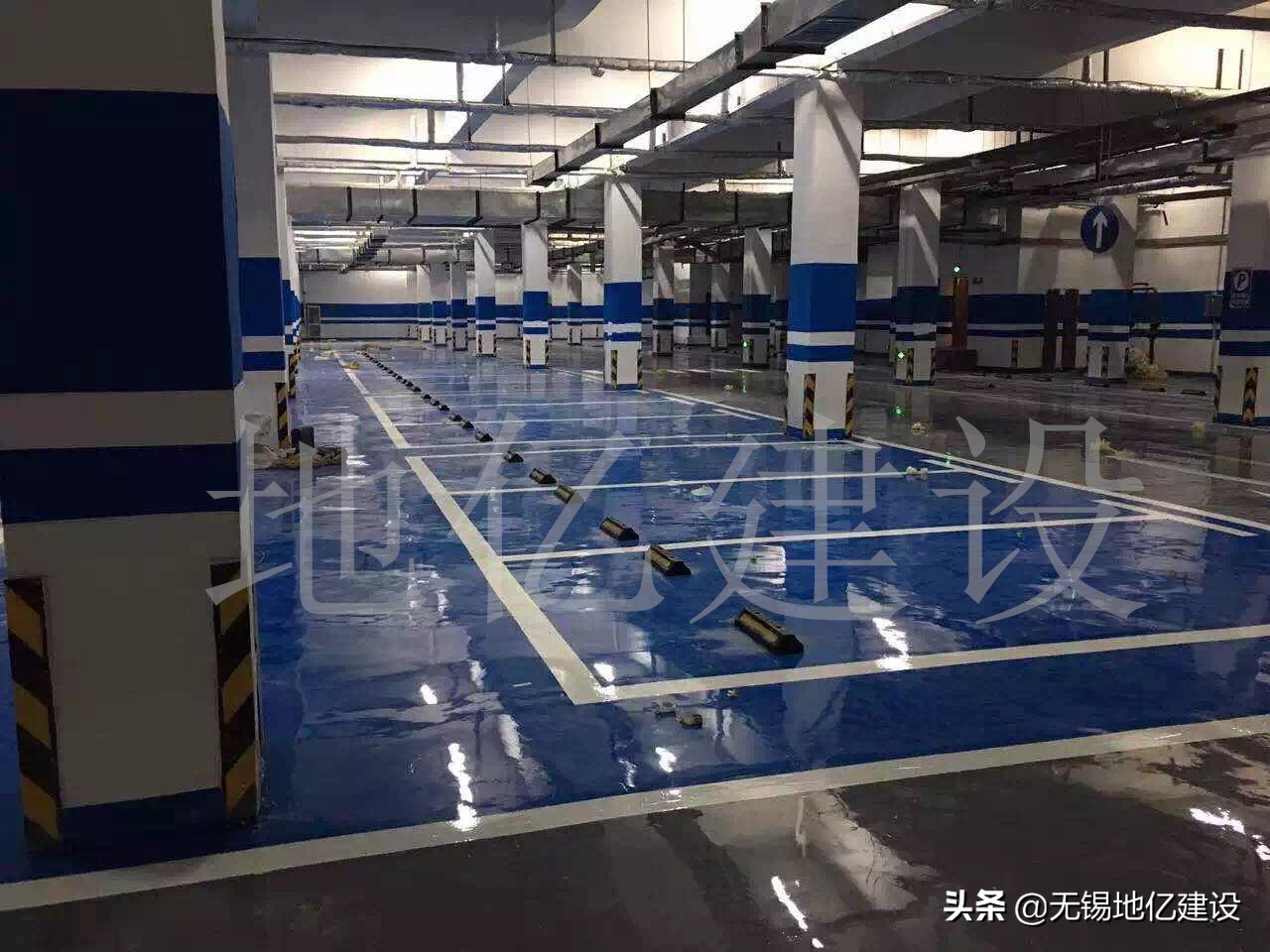 地下车库地坪有几种做法_地下车库地坪做法及特点