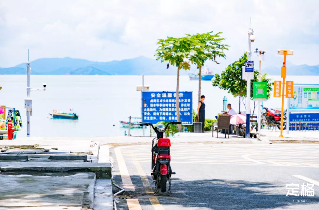 深圳有哪些地方好玩_深圳好玩的地方推荐