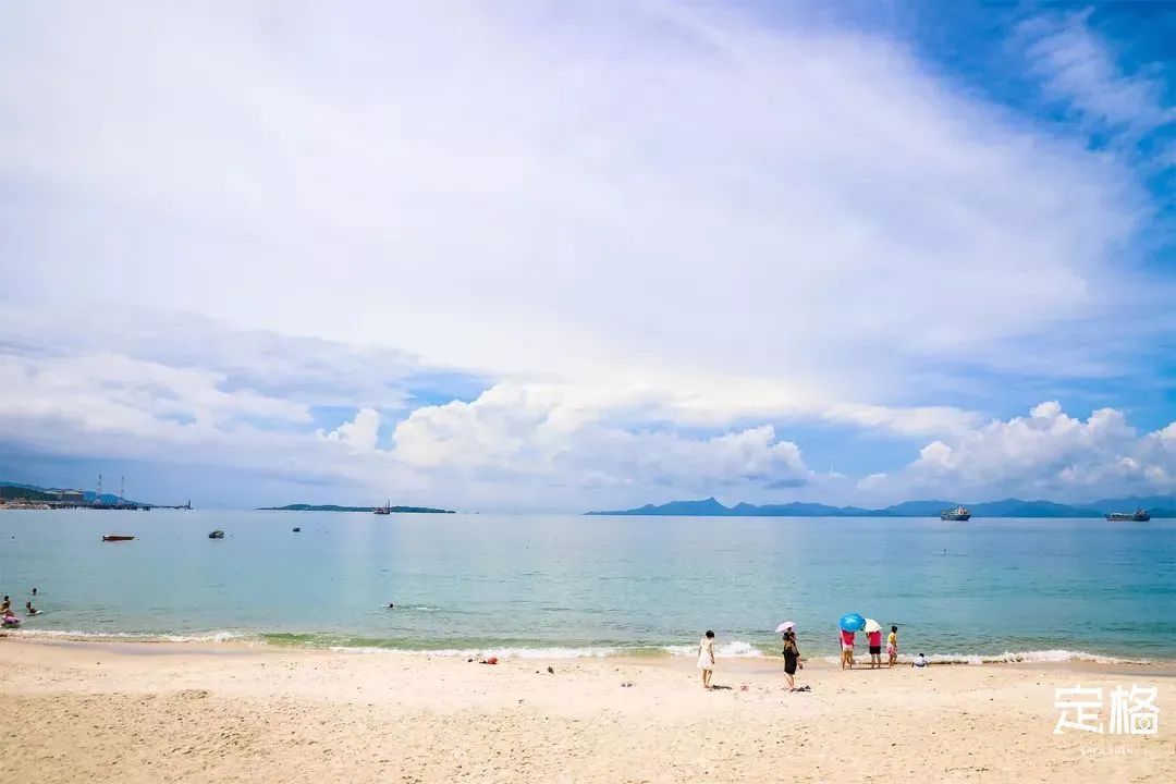 深圳有哪些地方好玩_深圳好玩的地方推荐