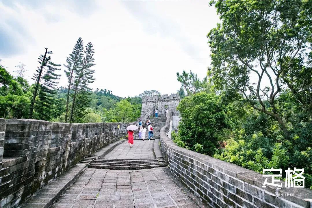 深圳有哪些地方好玩_深圳好玩的地方推荐