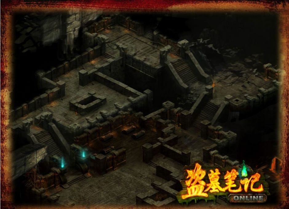 悬魂梯怎么破解_悬魂梯的破解方法