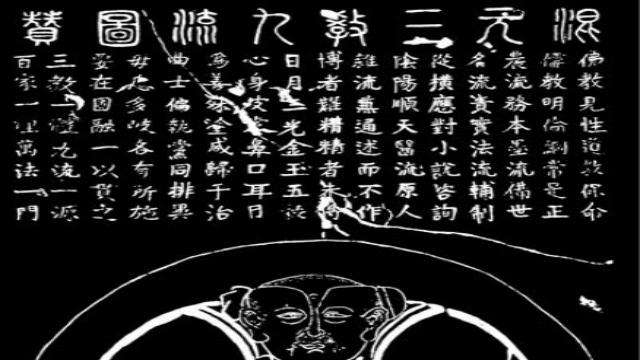 九流指的是什么-九流指的含义