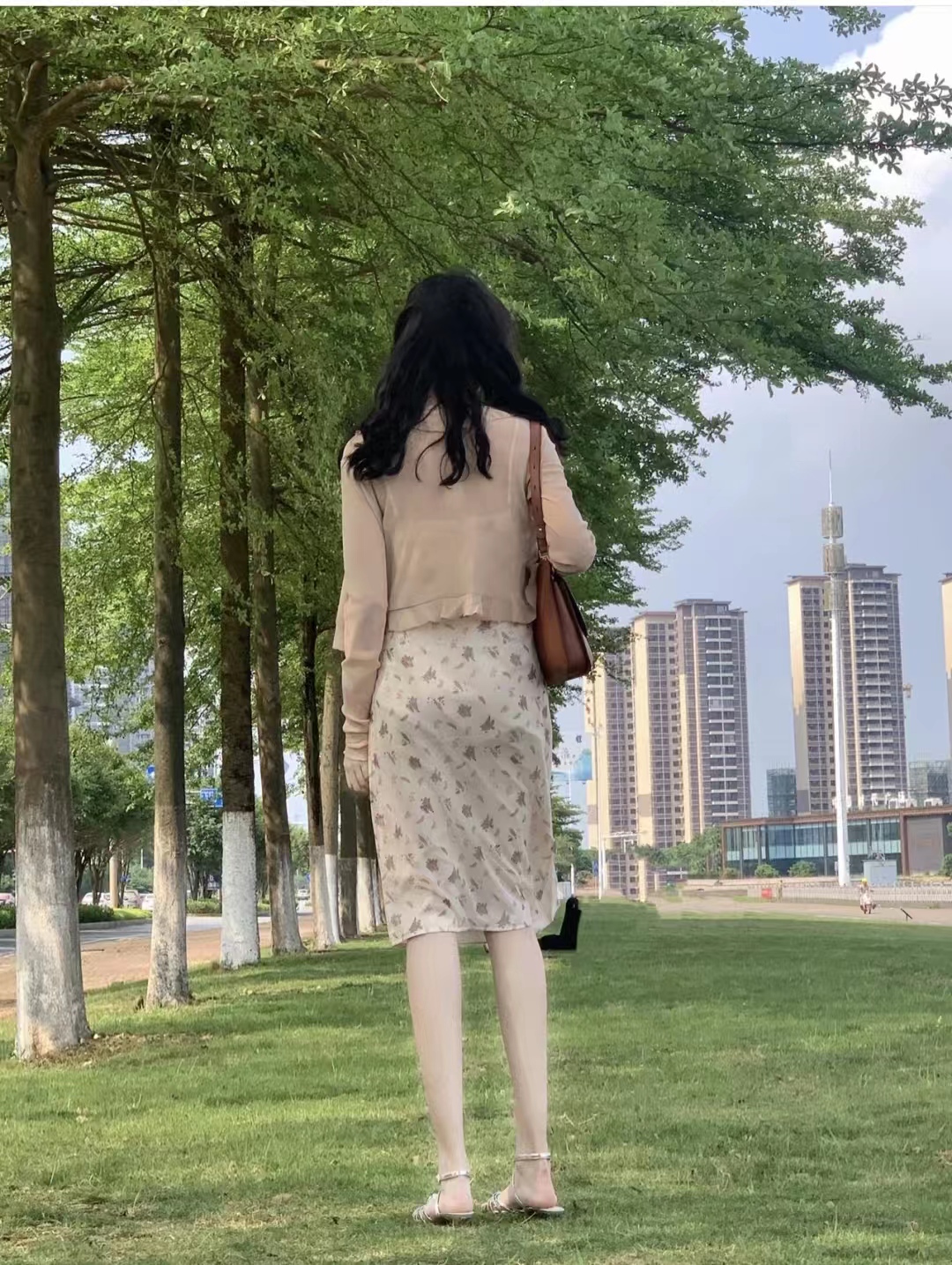 防晒衣怎么搭配_防晒衣的搭配技巧