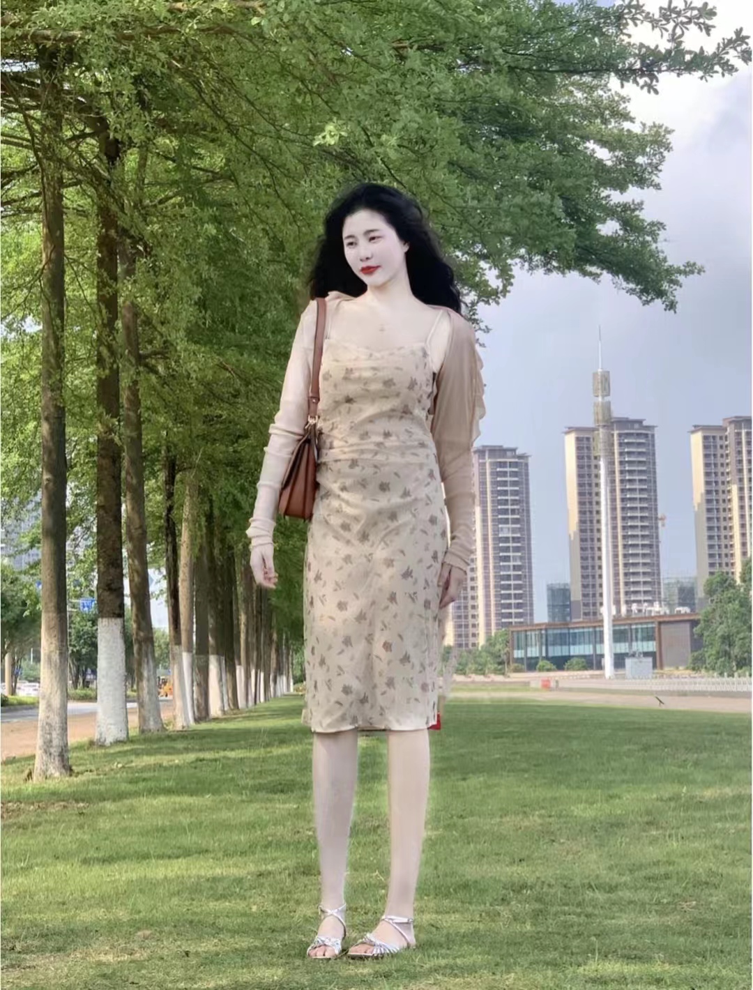 防晒衣怎么搭配_防晒衣的搭配技巧