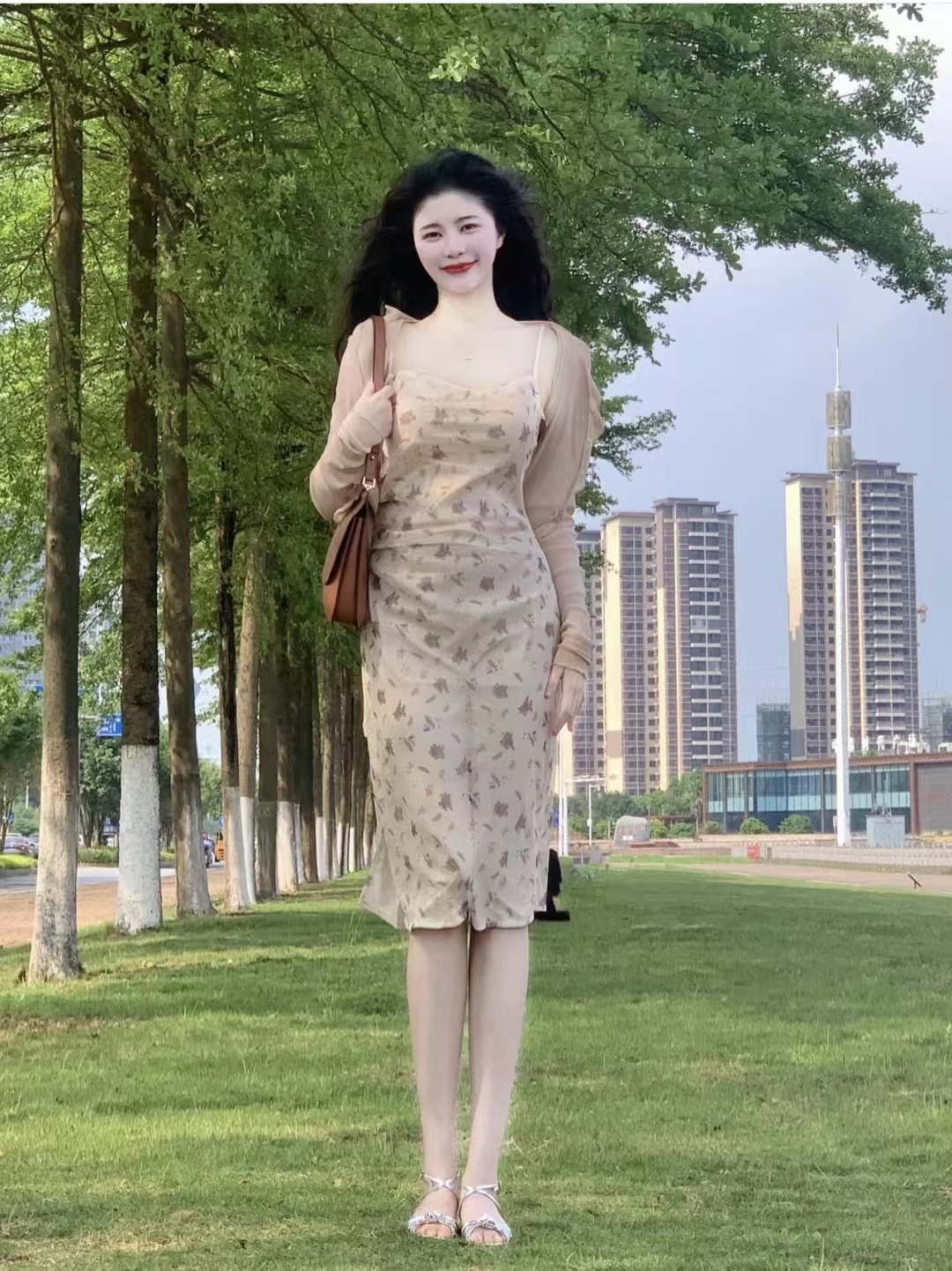 防晒衣怎么搭配_防晒衣的搭配技巧
