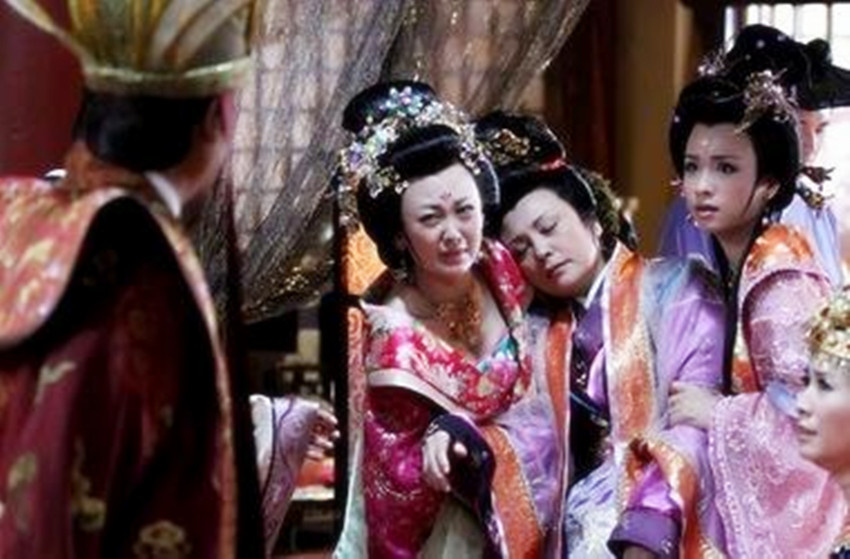 薛平贵是谁_薛平贵的历史简介