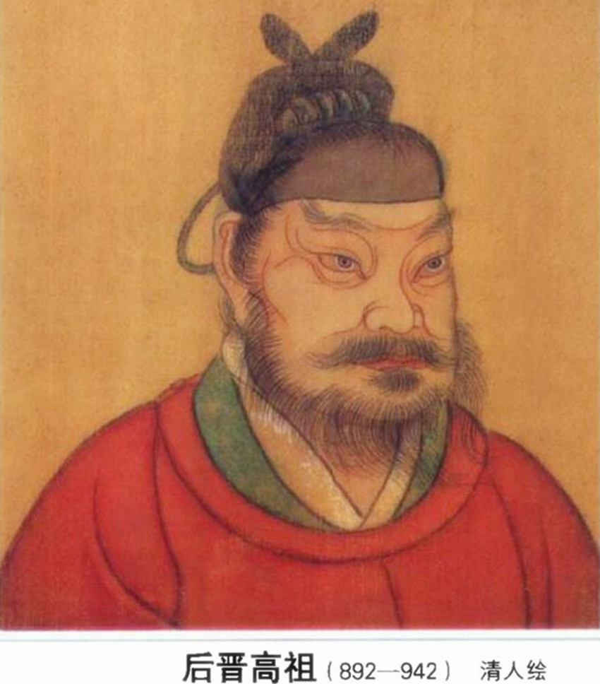 薛平贵是谁_薛平贵的历史简介