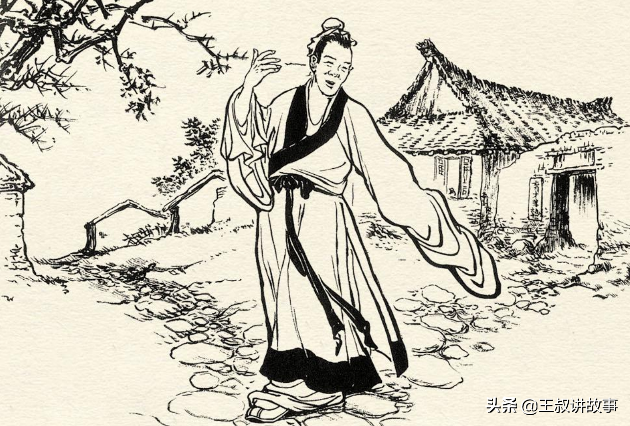 白眼狼有什么故事_白眼狼的故事