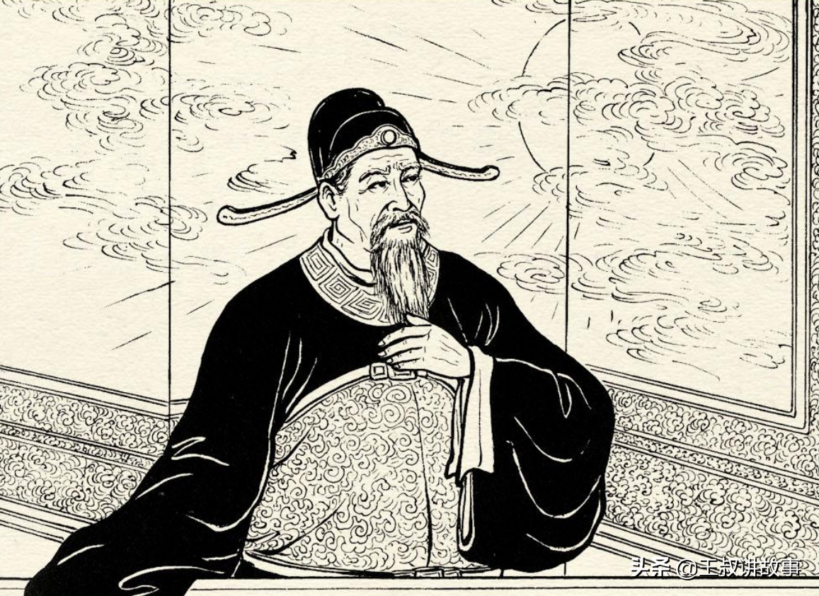白眼狼有什么故事_白眼狼的故事
