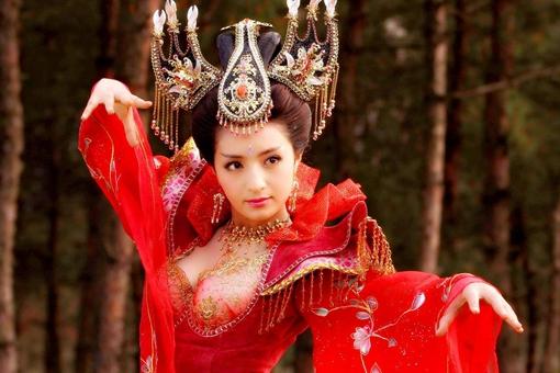 香草女人是什么意思_香草女人的历史介绍
