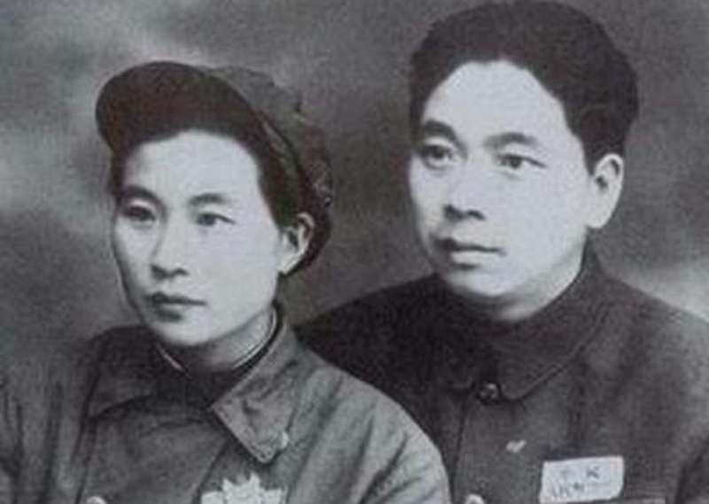 吴忠是谁_吴忠将军简历