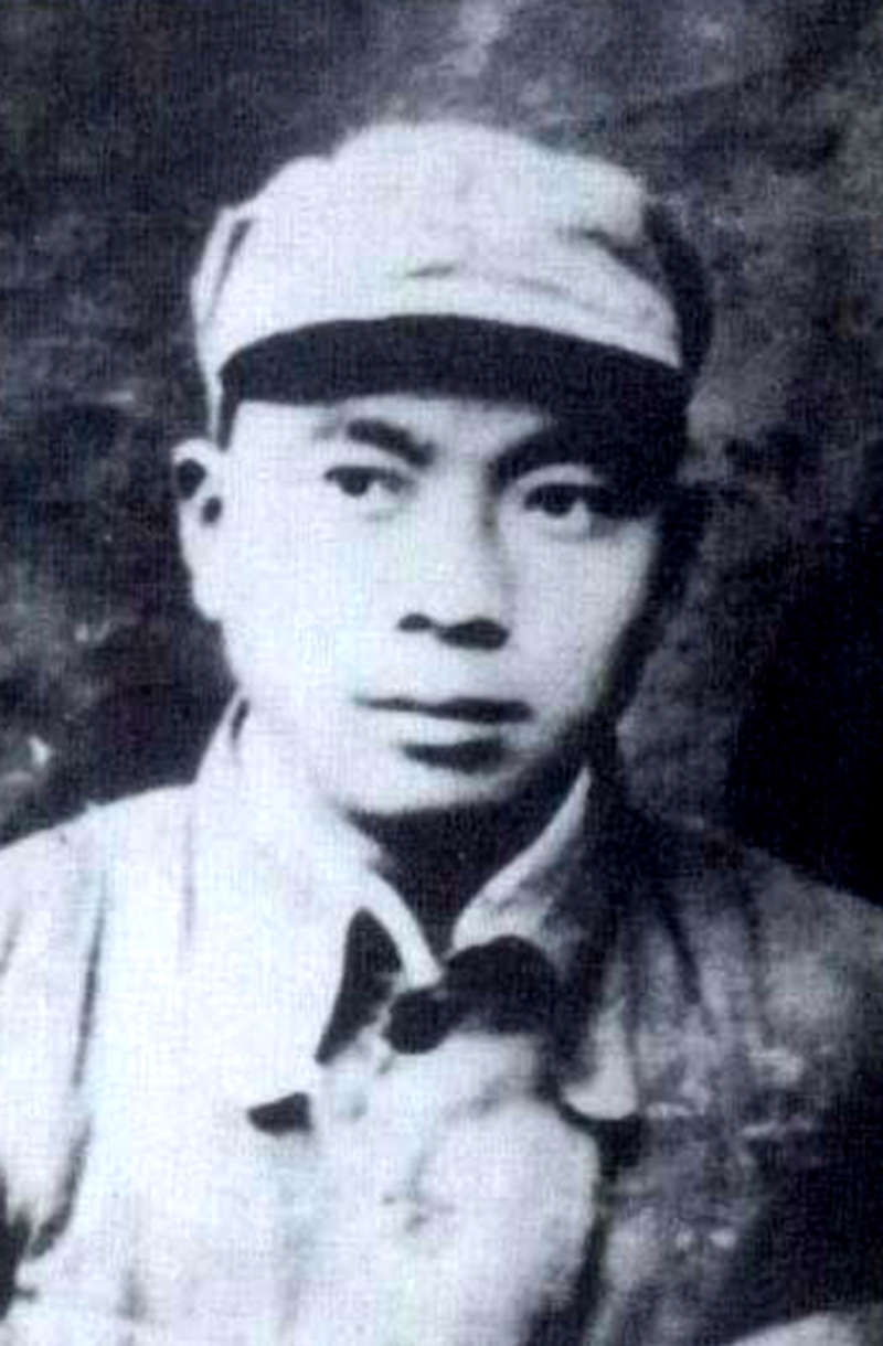 吴忠是谁_吴忠将军简历