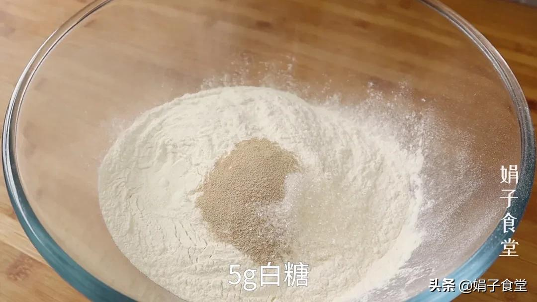 花卷怎么做_花卷的做法教程