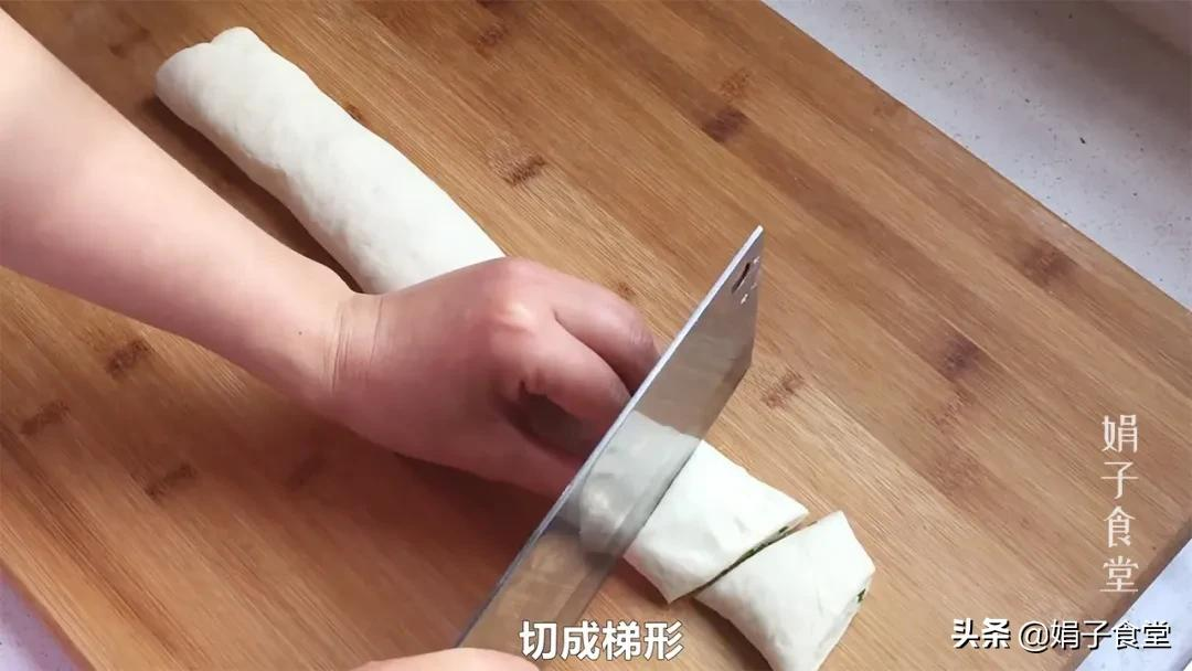 花卷怎么做_花卷的做法教程
