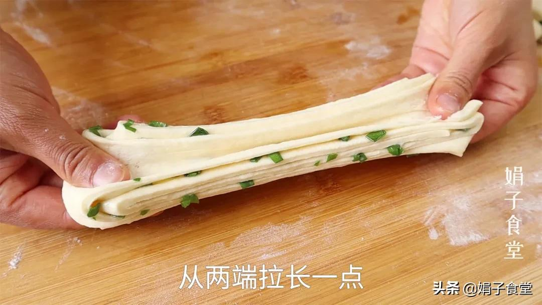 花卷怎么做_花卷的做法教程