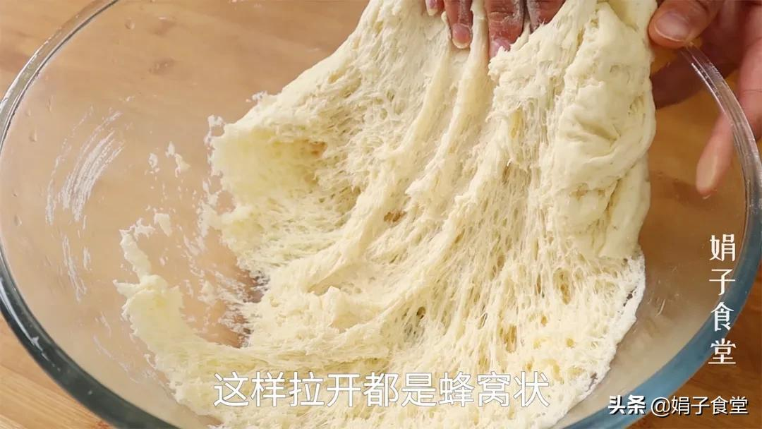 花卷怎么做_花卷的做法教程