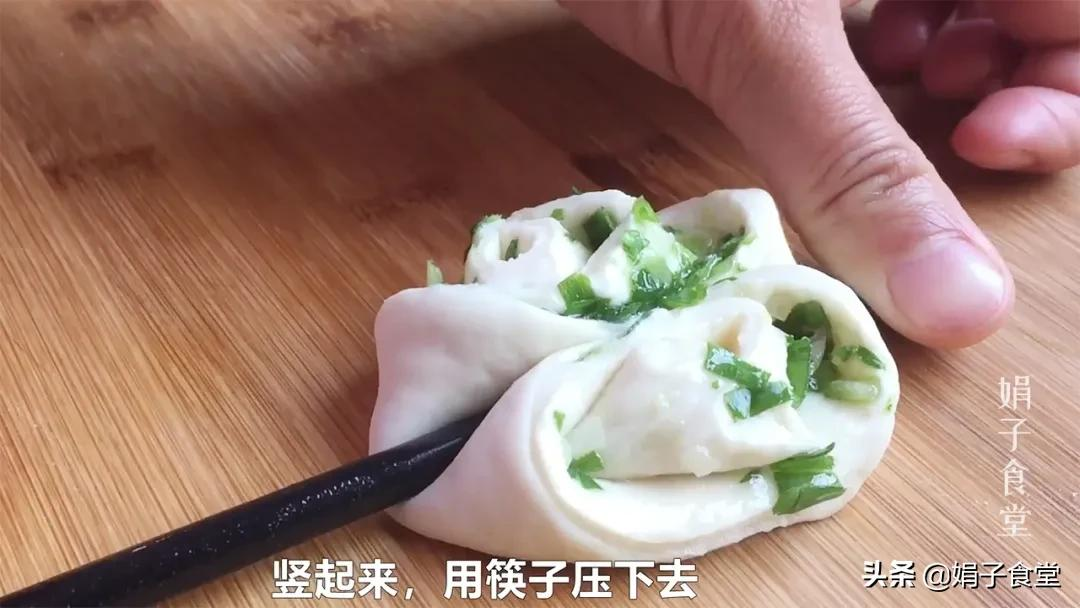 花卷怎么做_花卷的做法教程