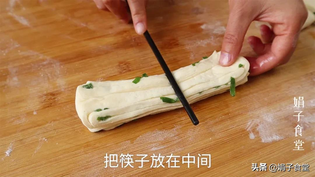 花卷怎么做_花卷的做法教程