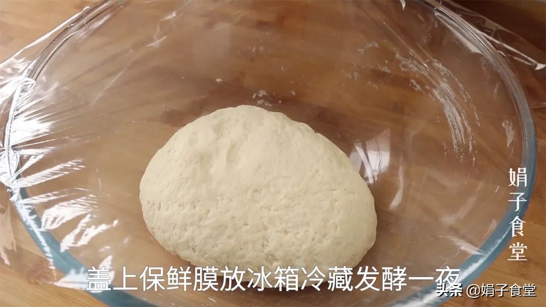 花卷怎么做_花卷的做法教程