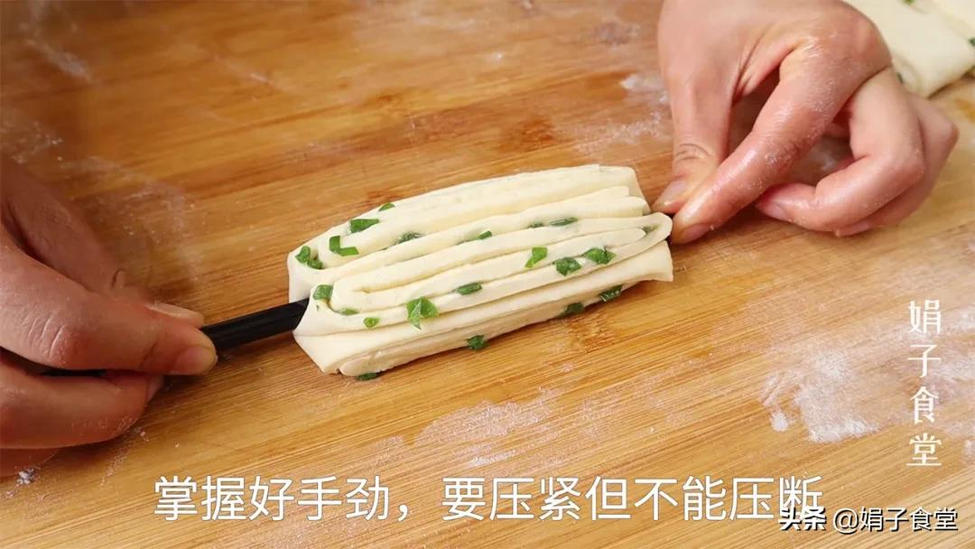 花卷怎么做_花卷的做法教程