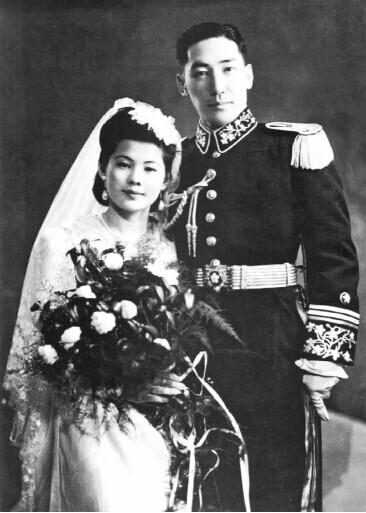 蒋纬国是谁_蒋纬国的身世