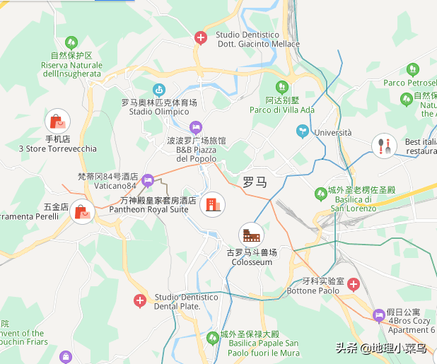 意大利有多少人口_意大利国土面积和人口概况