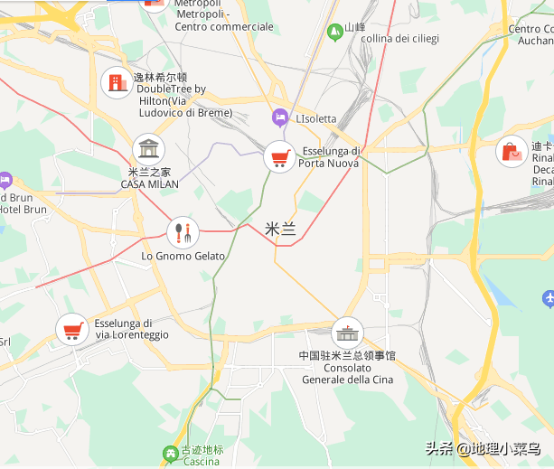 意大利有多少人口_意大利国土面积和人口概况