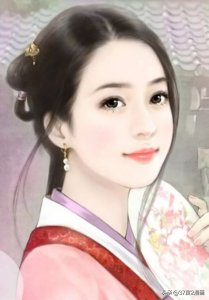 小家碧玉什么意思_小家碧玉的含义