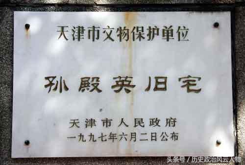 孙殿英是谁_孙殿英的个人简介