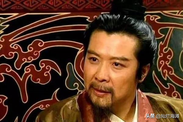 程普怎么死的_程普的死亡真相