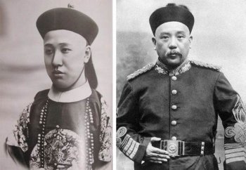 载沣是谁_醇亲王载沣个人简介