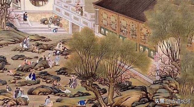 滥觞什么意思_滥觞的寓意