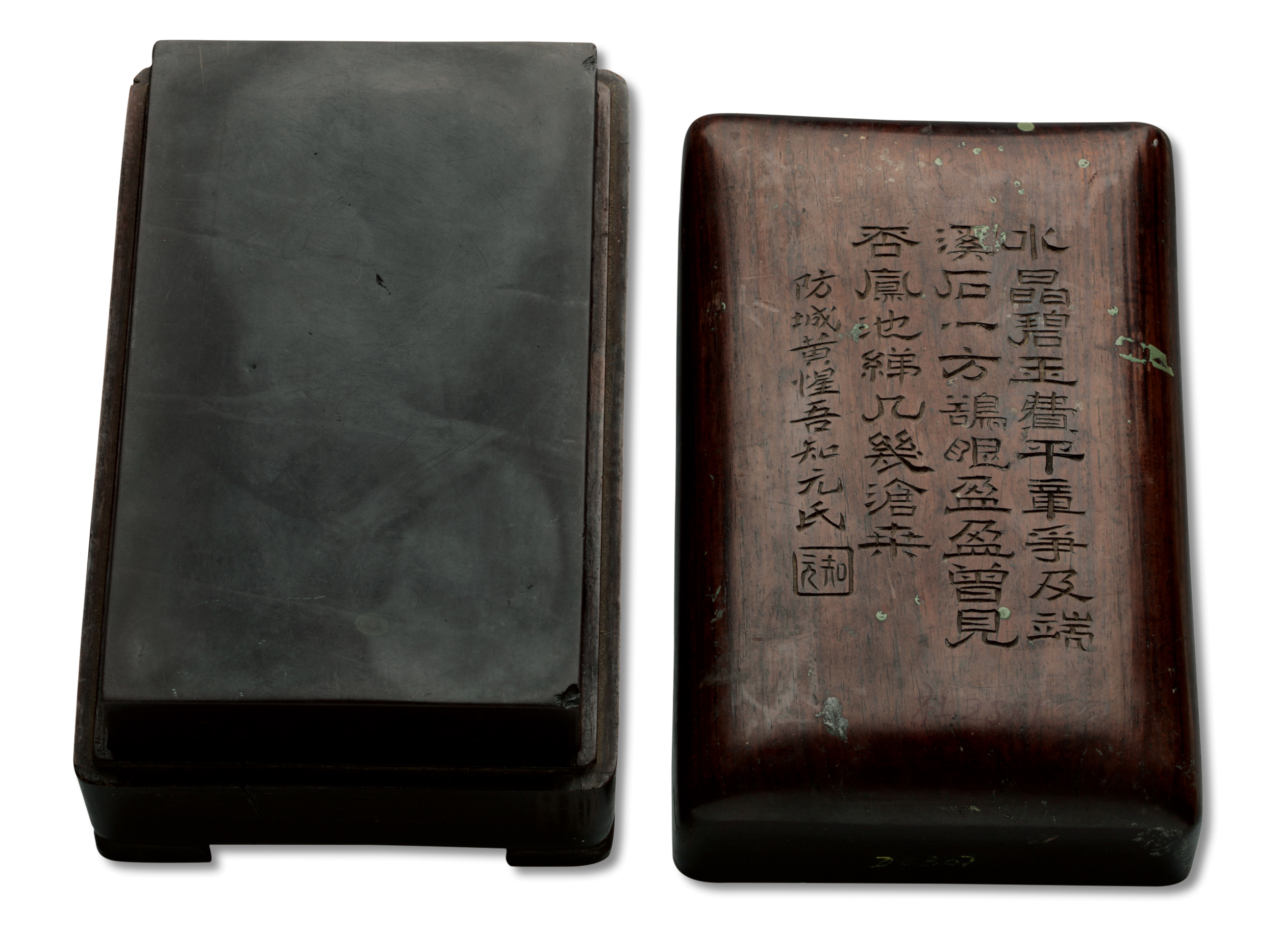 端砚产自哪里_端砚的产地和历史
