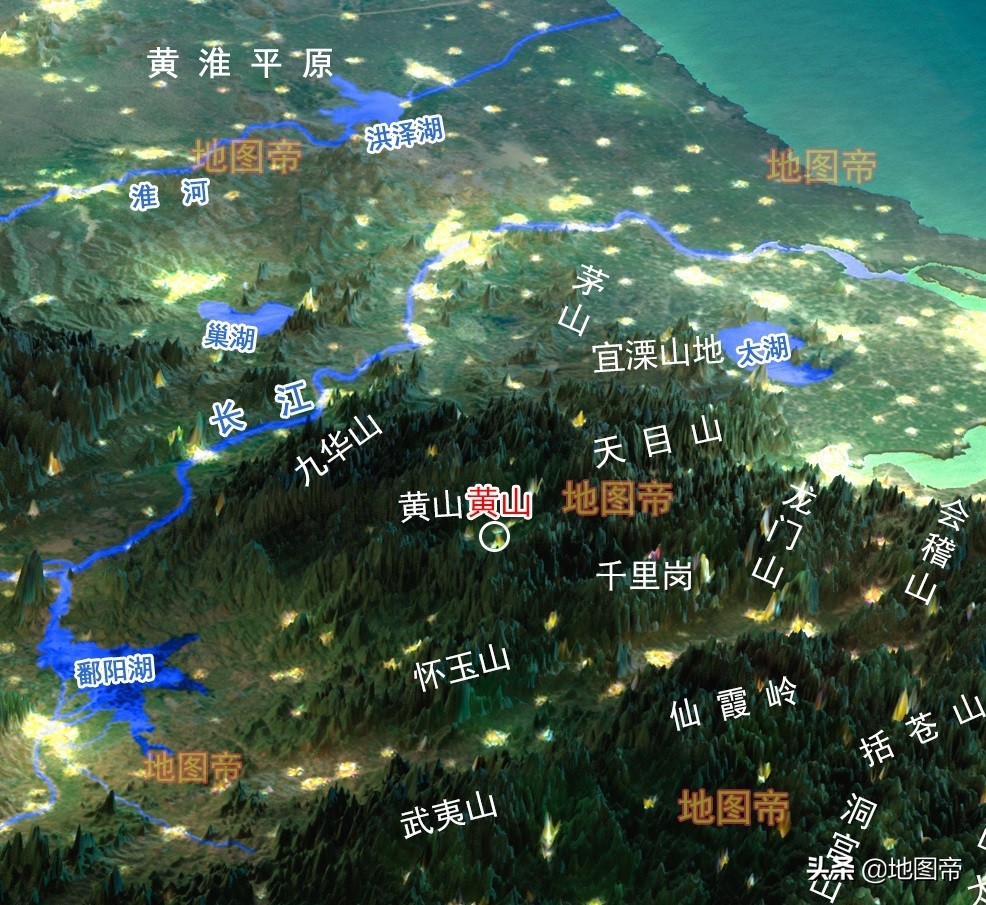 皖是哪个省的简称_皖的简称由来