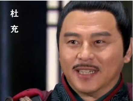 杜充怎么死的_杜充的死因