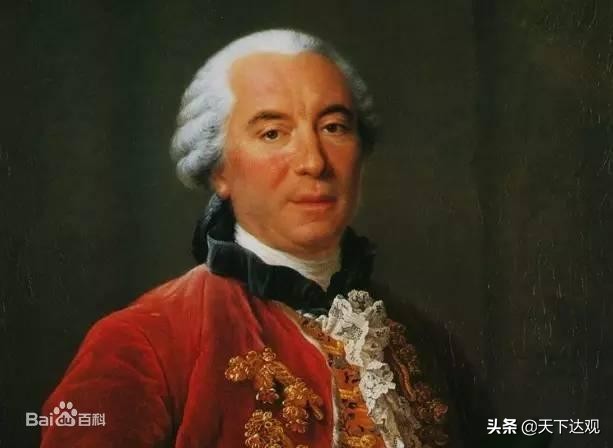 布封是谁_布封个人简介