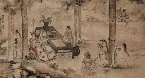 泰山鸿毛什么意思_泰山鸿毛的寓意