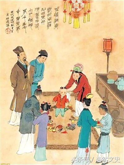 弄瓦是什么意思_弄瓦的寓意