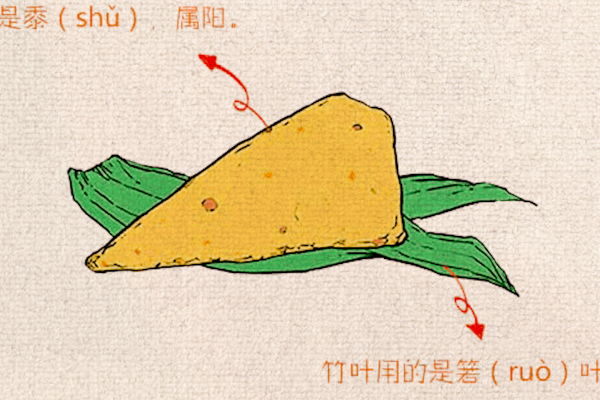 端午节怎么来的_端午节的起源和来历