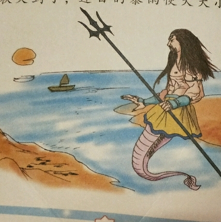 望洋兴叹三年意思_望洋兴叹的含义