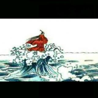 望洋兴叹三年意思_望洋兴叹的含义