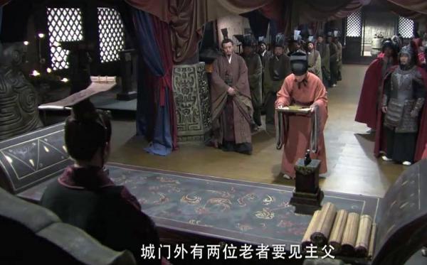 赵武灵王简介_赵武灵王的最后结局