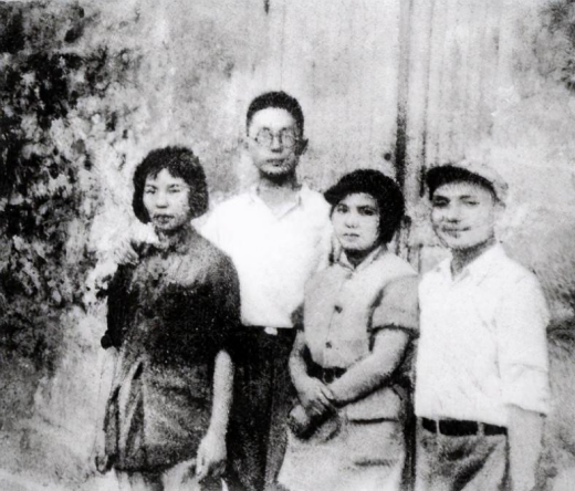 卓琳是谁_卓琳生平简介