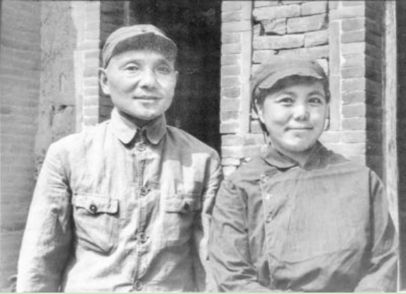 卓琳是谁_卓琳生平简介