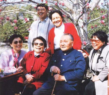 卓琳是谁_卓琳生平简介