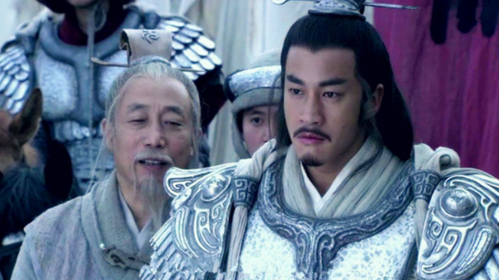 破釜沉舟历史人物是谁_破釜沉舟历史人物介绍