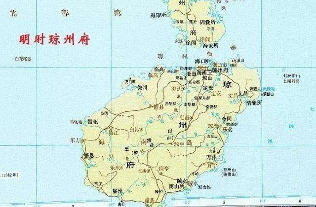 海南的简称是什么_海南的简称来历