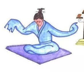 如坐针毡什么意思_如坐针毡的含义