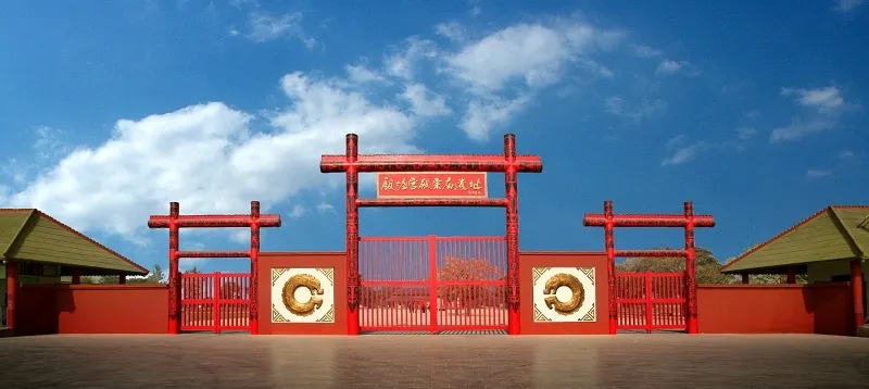 川流不息什么意思_川流不息的寓意